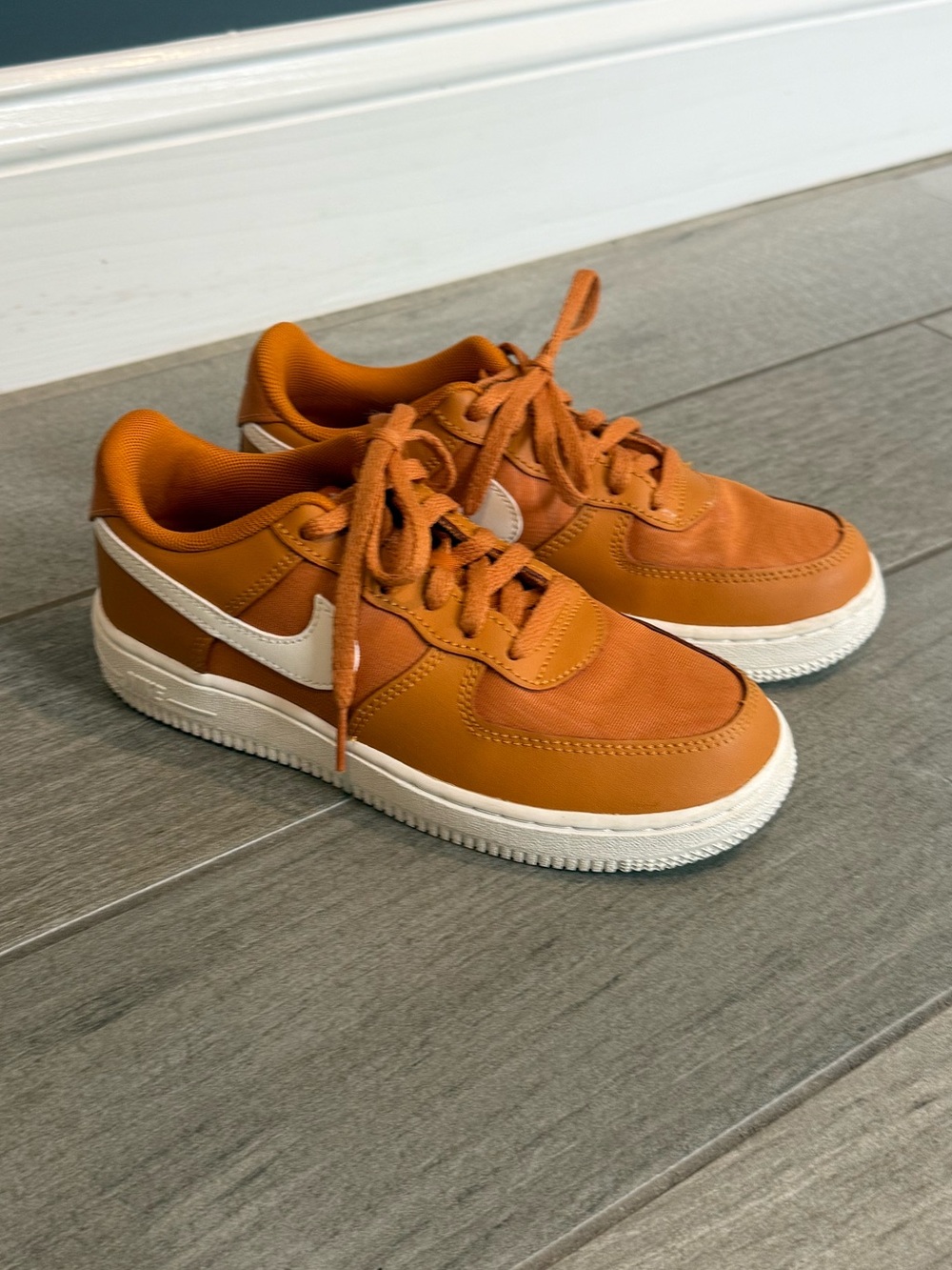 Nike Kids Air Force 1
